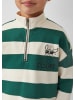 s.Oliver Sweatshirt  in  04G2_creme