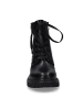 Dockers by Gerli Stiefel 57NA202 in schwarz