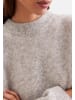 Seidensticker Sweater Oversized in Grau