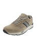 Camel Active sportlicher Schnürer Beige