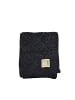 Kaiser Naturfellprodukte Babydecke Strick Wool black