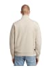 G-Star Raw Premium Core Half Zip Sweater whitebait