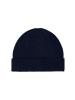 Style Republic Kaschmir-Herren Sports Beanie in navy