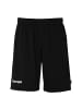 Kempa Shorts Team in schwarz