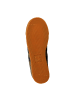 Gola Harrier Suede Sneaker Grün