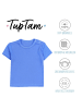 TupTam Baby Kurzarm T-Shirt 5er Set in blau Modell 1