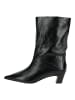 Steve Madden Stiefelette LYTTON Schwarz/Schwarz
