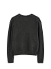 Polo Club Pullover WOMAN ANINE LONG SLEEVE REGULAR FIT in Dunkelgrau vigore