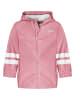 Playshoes Regenjacke Basic in rosa