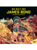 Laurence King Verlag Die Welt des James Bond | Ein Puzzle
