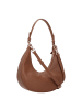 U.S. Polo Assn. Jones Schultertasche 28 cm in brown