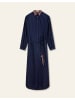 Oilily Blue Kleid Dreyfuss in Blau