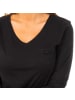 Tommy Hilfiger Underwear Longsleeve in Black