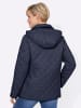 WITT WEIDEN Jacke in marine