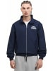 Lonsdale Jacke "Acton" in Blau