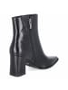 Tamaris Ankle Boots in schwarz