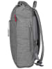 Reisenthel Rucksack Urban in Twist Silver