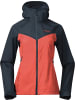 Bergans Jacke in Blau