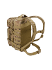 Brandit Backpack in tactical camo