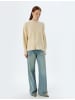 KOTON Sweater in Beige