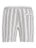 Jack & Jones Shorts in Cloud Dancer