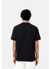 Lacoste T-Shirt in schwarz