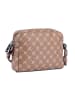JOOP! Schultertasche 'Cortina 1.0 Cloe in Hellbraun 21 x 15 x 6 cm'