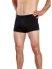 erima Boxershorts 2er Pack in schwarz