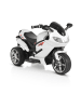 Moni Elektromotorrad Comet HZBB-1188 in weiß