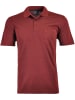 Ragman Polo in rot