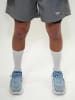 Toujours Actif Shorts 2 in in dark grey