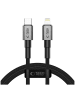 Tech Protect Tech Protect UltraBoost DNA USB-C Lightning PD27W 3A Kabel