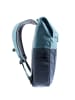 Deuter Freizeitrucksäcke in blau
