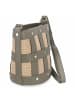 Tamaris Handtasche in khaki