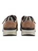 Gabor Sneaker in Nut