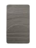 Badematte "Marc" in Basalt Grau