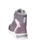 Ricosta Grundschule Stiefel in pink