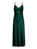Vera Mont Abendkleid schmal geschnitten in Dark Moss