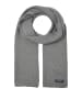 Jack & Jones Schal in Grey Melange