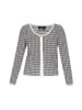 faina Women Cardigan in black