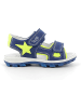 Primigi Sandalen für Jungen in blau