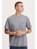 !SOLID T-Shirt SDDurant in Grau