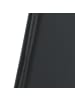 Dermata Schreibmappe 32 cm in schwarz