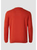 s.Oliver Strickpullover in 34W0_rot