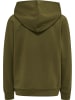 Hummel Hummel Kapuzenpullover Hmltomb Kinder in DARK OLIVE