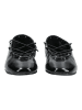 Steve Madden Ballerinas in Schwarz Lack