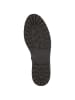 Caprice Stiefelette in DK BROWN NAPPA
