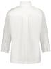 Gerry Weber Bluse 3/4 Arm in Off-white