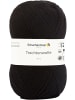 Schachenmayr since 1822 Handstrickgarne Trachtenwolle, 100g in Schwarz