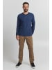 FQ1924 Langarmshirt FQDilan in blau